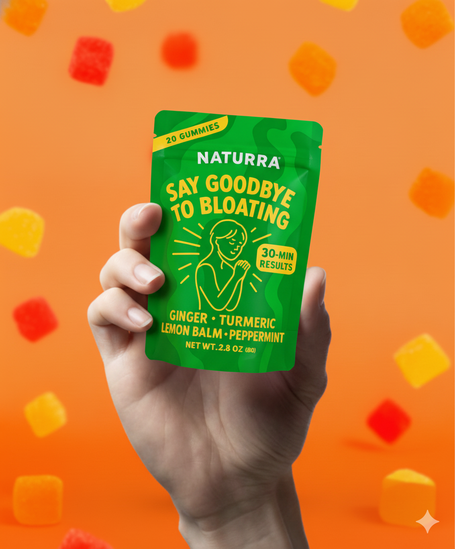 Naturra™Debloat